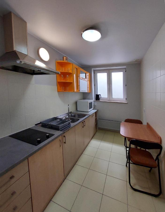 Willa Patryk Jastrzębia Góra Exterior foto